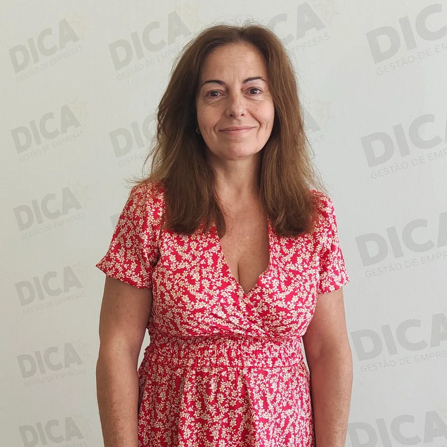 Ana Cristina Antunes