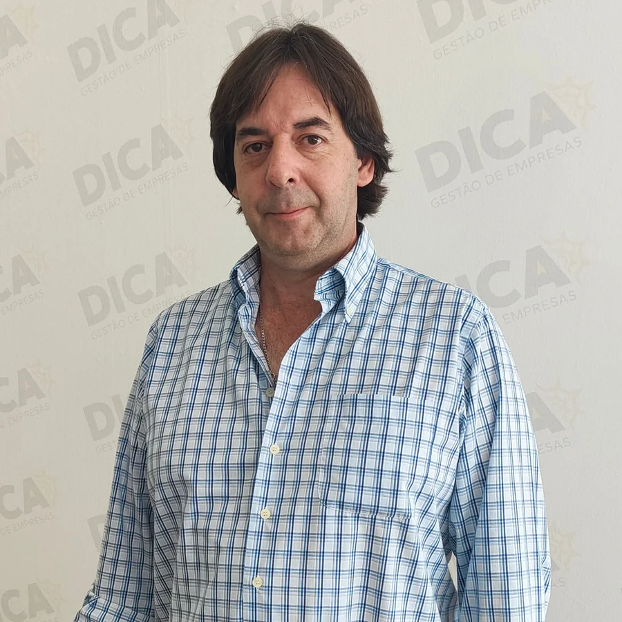 João Carlos Lobo