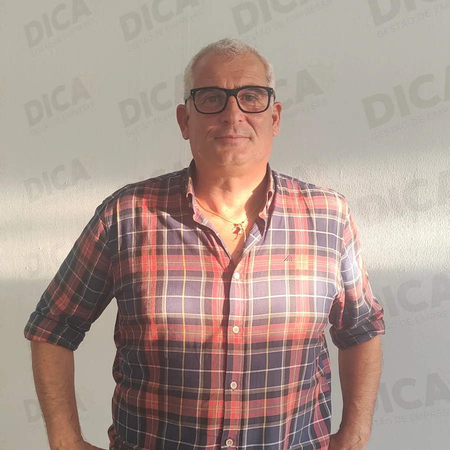 José Carlos Faria