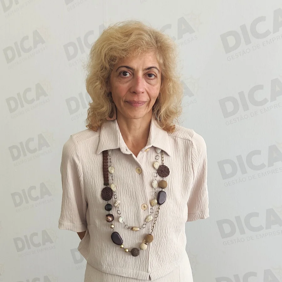 Maria Glória