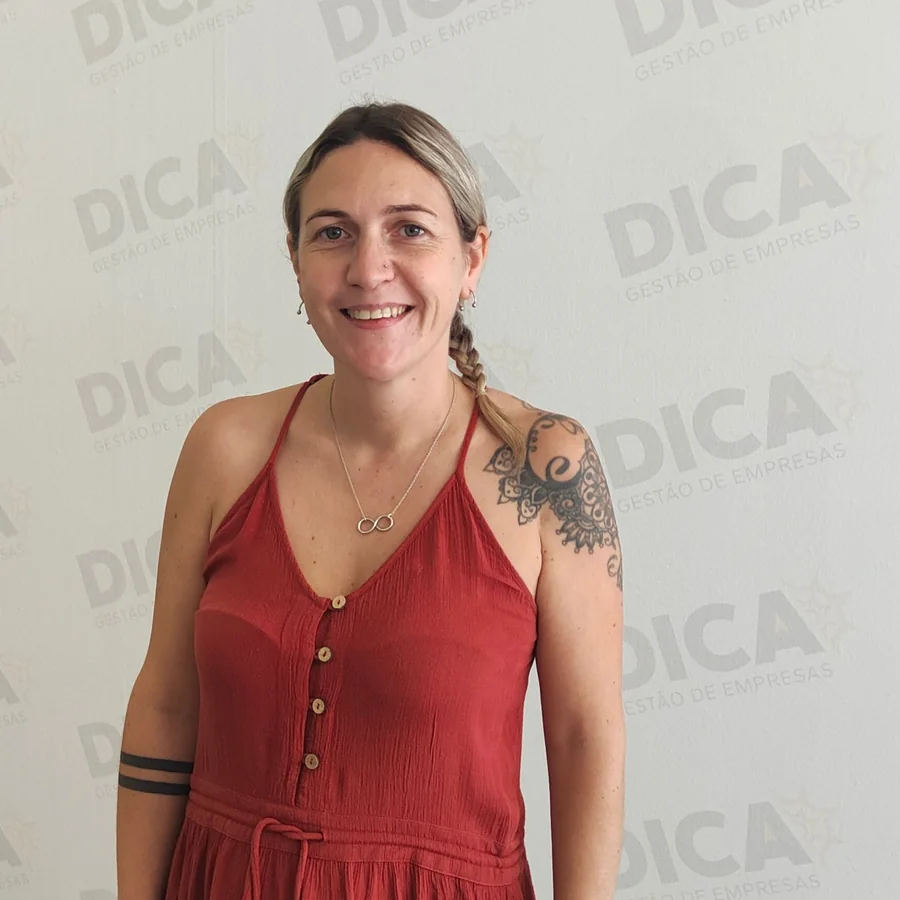 Patrícia Maurício