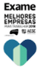 Exame — Melhores Empresas para Trabalhar 2018