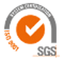 ISO 9001 — Sistema de Gestão Certificado (SGS)
