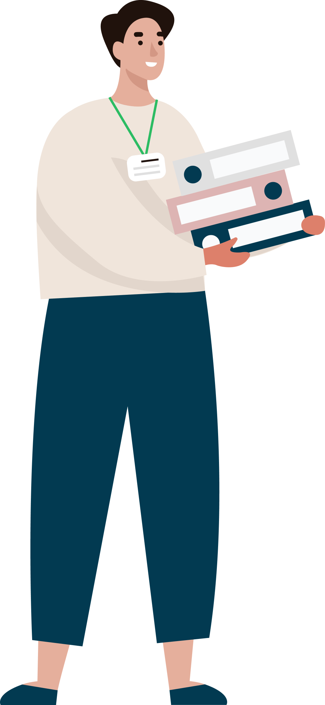 Accounting resources